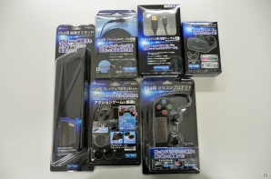 アンサーがPS4用の関連アクセサリー6種類を2月22日に発売―セットにしてGamer読者計6名にプレゼント！の画像2