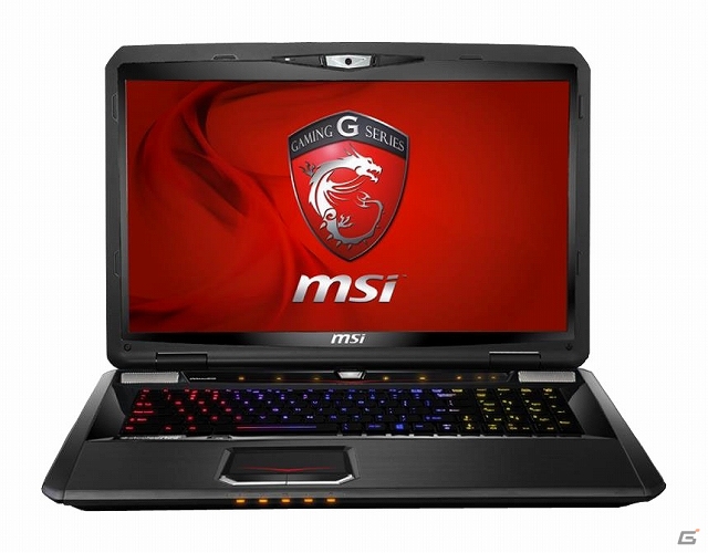 ゲーミングノートPCが期間限定の特別価格で販売される「MSI ゲーミングノートPC 特価キャンペーン」第2弾が開催中の画像1