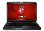 ゲーミングノートPCが期間限定の特別価格で販売される「MSI ゲーミングノートPC 特価キャンペーン」第2弾が開催中