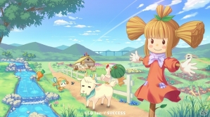 本物の野菜がもらえる育成シミュレーション「畑っぴ～里山くらし～」がAndroid向けに配信開始の画像4