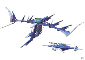 「ルーンファクトリー」スタッフによる完全新作のシミュレーションRPG「禁忌のマグナ」が3DSで2014年発売！の画像13