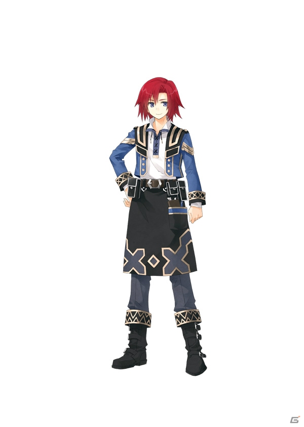 「ルーンファクトリー」スタッフによる完全新作のシミュレーションRPG「禁忌のマグナ」が3DSで2014年発売！の画像5
