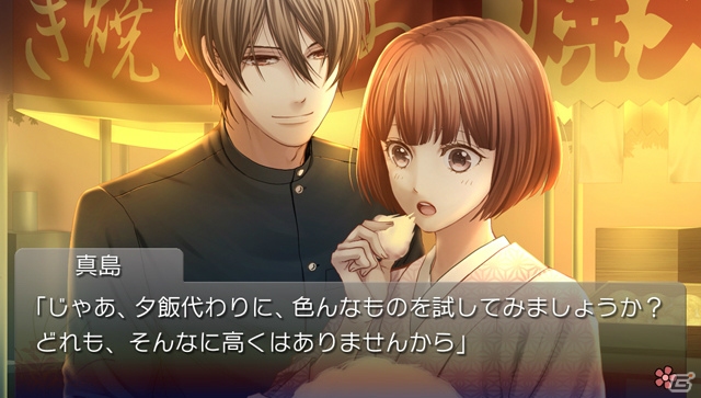 PS Vita版「蝶の毒 華の鎖～大正艶恋異聞～」が2月20日に発売―その特徴と店舗オリジナル特典を紹介！の画像3
