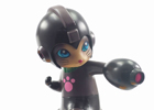 「一番くじ カプコン30th Anniversary」ロックマン装備メラルーフィギュアが当たるチャンス！発売記念ツイッターキャンペーン開催