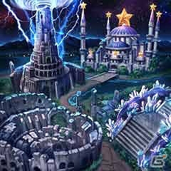 GREE「探検ドリランド」イベント「イベントダンジョン祭り」開催！歴代ゲストのレベル上限値アップ＆バトルの勝敗を予想して報酬ゲットしようの画像23