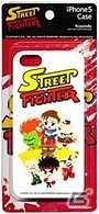 「ストリートファイター」と「play set products」によるキャラクターコラボアイテムが発売―可愛らしいデザインが魅力のストラップなどが勢揃い！の画像6