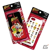 「ストリートファイター」と「play set products」によるキャラクターコラボアイテムが発売―可愛らしいデザインが魅力のストラップなどが勢揃い！の画像9