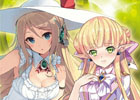 TCG「アンジュ・ヴィエルジュ」初のエクストラブースター3.5章「少女たちの休日」が4月24日に発売―普段は見られない少女たちのプライベート姿を収録