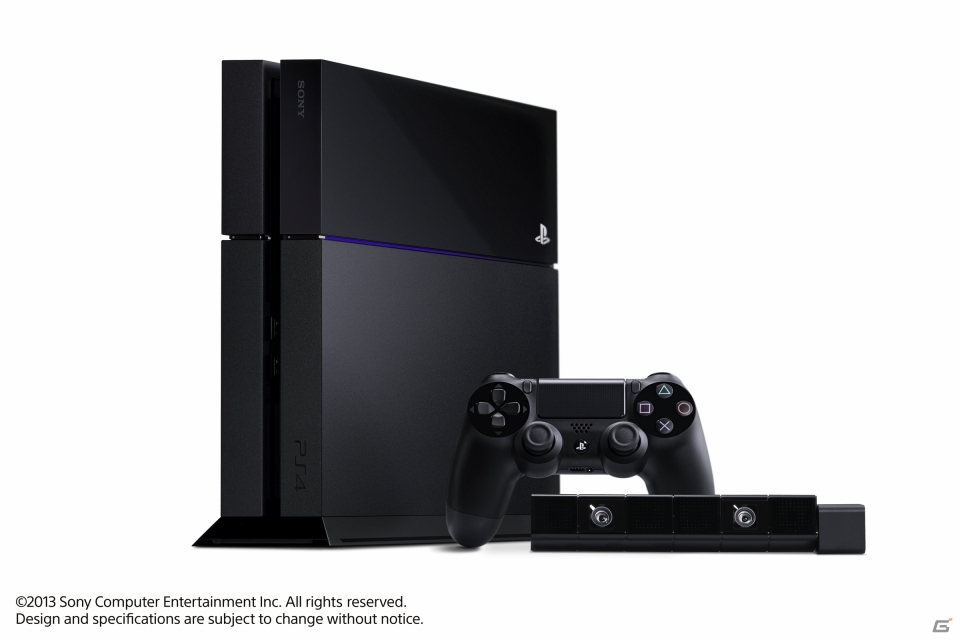 PS4の世界累計実売が530万台を突破―1月の米国内売上台数でも首位を獲得の画像1