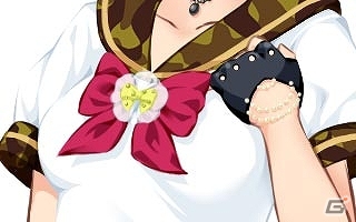 iOS/Android/PC「属魂少女～ソウルガール～」にてアイドルユニット・リンクスの3rdシングル「イカネバの娘～Love Soldiers～」発売記念コラボが開催の画像11