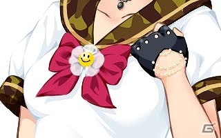 iOS/Android/PC「属魂少女～ソウルガール～」にてアイドルユニット・リンクスの3rdシングル「イカネバの娘～Love Soldiers～」発売記念コラボが開催の画像9