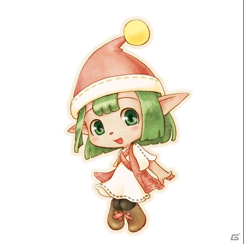 3DS「牧場物語 つながる新天地」樫の木タウンの不思議な住人「コロボックル」たちを紹介の画像13