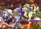 フレンドとリアルタイムで協力できる「メルクストーリア- 癒術士と鈴のしらべ -」iOS版が配信に