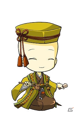 iOS/Android「侍フィーバー」合成用武将「千利休」が獲得できるイベント「利休の茶道教室」開始の画像1