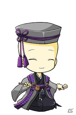 iOS/Android「侍フィーバー」合成用武将「千利休」が獲得できるイベント「利休の茶道教室」開始の画像2