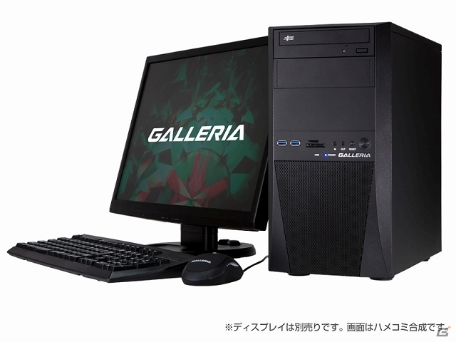 ドスパラ、最新鋭のハイエンドグラフィックス「NVIDIA GeForce GTX TITAN BLACK」を搭載したゲーミングパソコンなどを発売の画像2