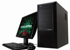 ドスパラ、最新鋭のハイエンドグラフィックス「NVIDIA GeForce GTX TITAN BLACK」を搭載したゲーミングパソコンなどを発売
