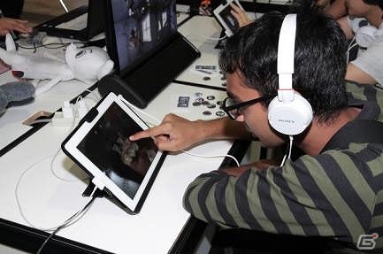 今年のテーマは「GAMEは変わる、遊びを変える。」―「東京ゲームショウ2014」の開催概要が発表！の画像10