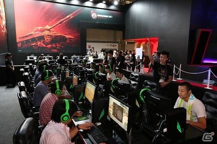 今年のテーマは「GAMEは変わる、遊びを変える。」―「東京ゲームショウ2014」の開催概要が発表！の画像11