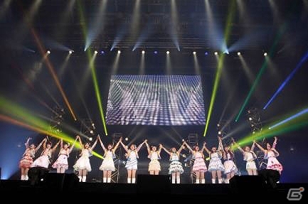 今年のテーマは「GAMEは変わる、遊びを変える。」―「東京ゲームショウ2014」の開催概要が発表！の画像13