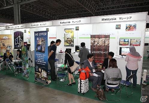 今年のテーマは「GAMEは変わる、遊びを変える。」―「東京ゲームショウ2014」の開催概要が発表！の画像15