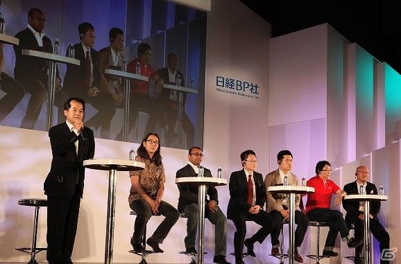 今年のテーマは「GAMEは変わる、遊びを変える。」―「東京ゲームショウ2014」の開催概要が発表！の画像17