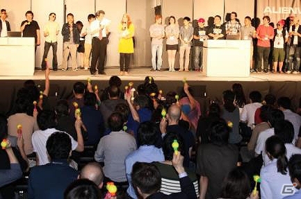 今年のテーマは「GAMEは変わる、遊びを変える。」―「東京ゲームショウ2014」の開催概要が発表！の画像18
