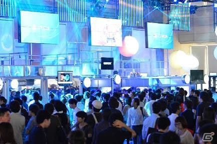 今年のテーマは「GAMEは変わる、遊びを変える。」―「東京ゲームショウ2014」の開催概要が発表！の画像2