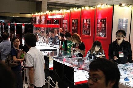 今年のテーマは「GAMEは変わる、遊びを変える。」―「東京ゲームショウ2014」の開催概要が発表！の画像3
