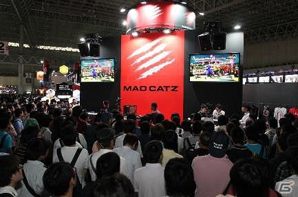 今年のテーマは「GAMEは変わる、遊びを変える。」―「東京ゲームショウ2014」の開催概要が発表！の画像6