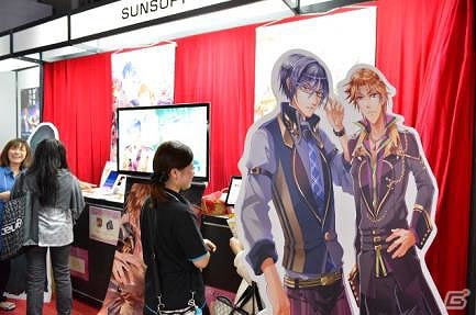 今年のテーマは「GAMEは変わる、遊びを変える。」―「東京ゲームショウ2014」の開催概要が発表！の画像8