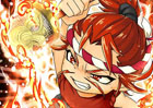Yahoo! Mobage「究極×進化!戦国ブレイク」と「ラーメン魂」が期間限定コラボレーションキャンペーン実施