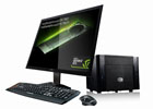 フェイス、パワーアップしつつ省電力化を果たした新世代ミドルクラスGPU「NVIDIA GeForce GTX 750Ti/750」搭載のゲーミングPCシリーズを発売