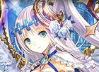 iOS/Android「閃光神姫 イージスコード」ユーザー数10万人突破！毎日宝玉プレゼントキャンペーン実施中
