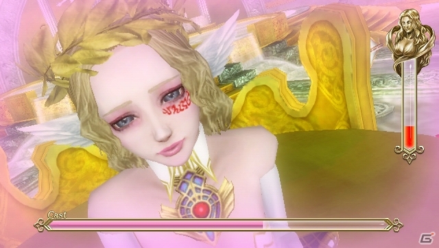 シリコンスタジオのゲームエンジン「OROCHI 3」がPS Vita「ヴァルハラナイツ3 GOLD」に採用―「3」「3 北米版」「3 GOLD」と続く連続採用の画像2