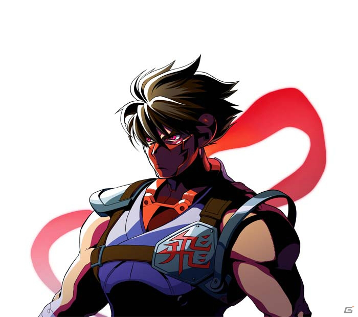 【ストライダー飛竜総力特集第1回】冥王グランドマスターを抹殺せよ！新たな飛竜のストーリーやシリーズの歴史、個性的なキャラクターもおさらいの画像25
