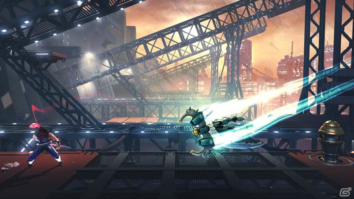 【ストライダー飛竜総力特集第1回】冥王グランドマスターを抹殺せよ！新たな飛竜のストーリーやシリーズの歴史、個性的なキャラクターもおさらいの画像32