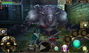 iOS/Android「オルクスオンライン」新フィールド「モンケ・リーロ」や一つ目の化身「永劫のバードモナーク」を追加する新地域拡張アップデートが実施の画像16