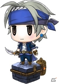 iOS/Android「ピクトロジカ ファイナルファンタジー」100万ダウンロード突破記念キャンペーン＆「FFVI」イベントが開催中の画像1