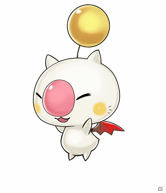 iOS/Android「ピクトロジカ ファイナルファンタジー」100万ダウンロード突破記念キャンペーン＆「FFVI」イベントが開催中の画像4