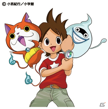 3DS「妖怪ウォッチ」パッケージ版の累計出荷本数が50万本が突破―発売からおよそ7ヶ月後で達成のロングヒットタイトルにの画像4