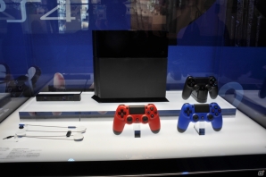 発売まであと3日！体験会「Try！PlayStation4！ -2.22-」では最新のタイトルを試遊可能！「KILLZONE SHADOW FALL」は200インチのスクリーンで！の画像11