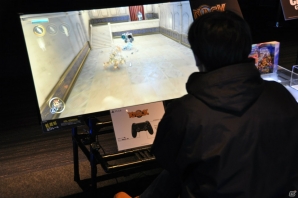 発売まであと3日！体験会「Try！PlayStation4！ -2.22-」では最新のタイトルを試遊可能！「KILLZONE SHADOW FALL」は200インチのスクリーンで！の画像29