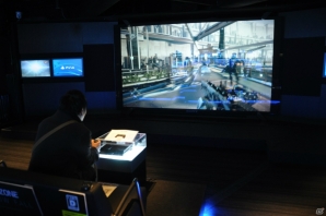発売まであと3日！体験会「Try！PlayStation4！ -2.22-」では最新のタイトルを試遊可能！「KILLZONE SHADOW FALL」は200インチのスクリーンで！の画像31