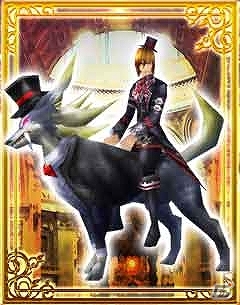 iOS/Android「エリシアオンライン」連続ビッグイベント第1弾はおめかし必須の「社交界イベント」！限定騎乗ペットくじも販売スタートの画像4