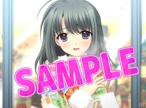 PS3/PS Vita「俺たちに翼はない」新たに5店舗分のオリジナル特典を紹介―早期予約キャンペーンの完成版イラストも公開！の画像6