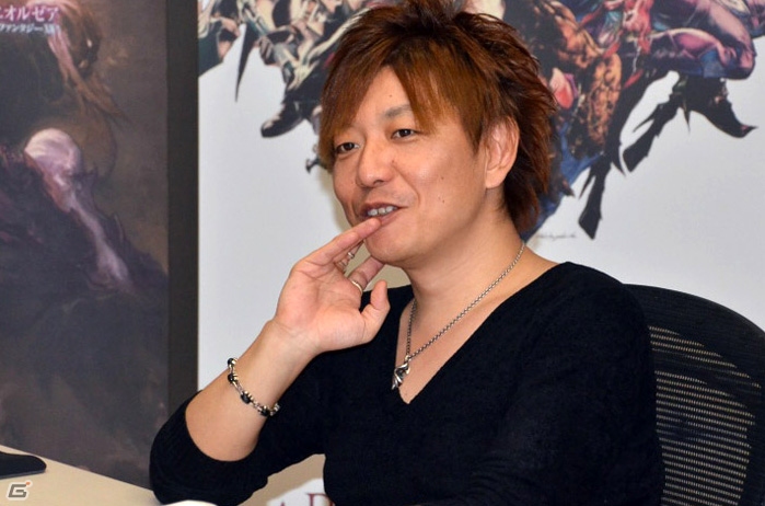 ガラッと変わったゲーム体験を―PS4版「ファイナルファンタジーXIV: 新生エオルゼア」の見所を吉田直樹氏に聞いたの画像40