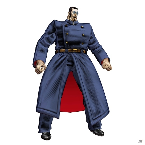 日々の教練で男子力を磨け―PS3「魁!!男塾 ～日本よ、これが男である！～」新たなシステムやプレイアブルキャラクターを紹介の画像23