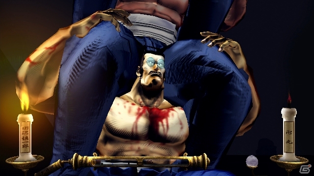日々の教練で男子力を磨け―PS3「魁!!男塾 ～日本よ、これが男である！～」新たなシステムやプレイアブルキャラクターを紹介の画像29