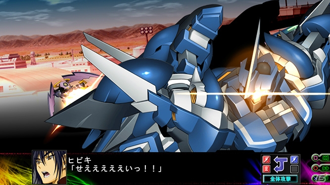 PS3/PS Vita「第3次スーパーロボット大戦Z 時獄篇」のオリジナル主人公＆機体が明らかに！「スーパーロボット大戦」HDリメイク版の内容も紹介の画像10